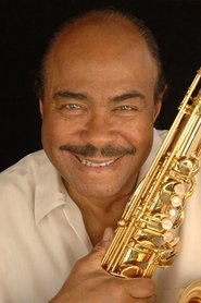 Benny Golson portrait