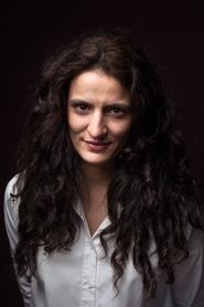 Julieta Laso portrait
