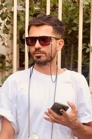 Ehsan Gharedaghi portrait