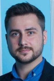 Alexandr Noskov portrait