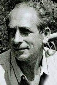 Eugène Lourié portrait