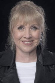 Marju Lepp portrait