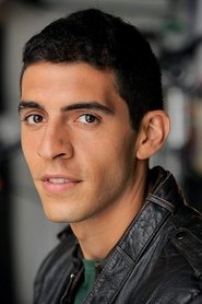 Julian Maroun portrait