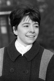 Jackie Lane portrait