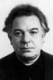 Vadim Korostylyov portrait