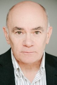 Richard Lalancette portrait