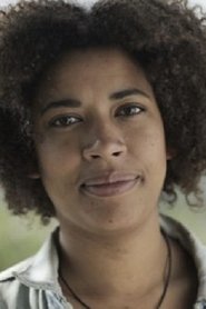 Amy Black Ndiaye portrait