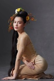 May Grace portrait