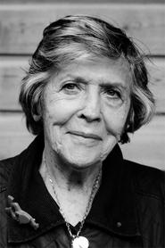Nelly Kaplan portrait