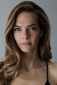 Nicole Steinwedell portrait