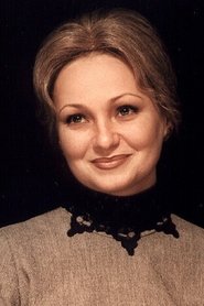 Jolanta Piętek-Górecka portrait