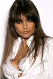 Rosita Celentano portrait
