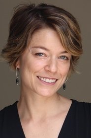 Sílvia Lourenço portrait