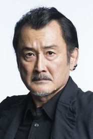 Kotaro Yoshida portrait