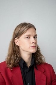 Domantas Starkauskas portrait