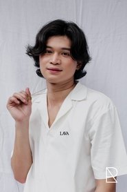 Adrian Lindayag portrait