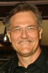 Brian Yuzna portrait