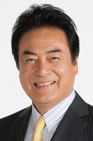 Hideki Takahashi portrait