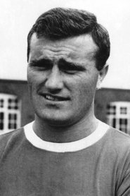Noel Cantwell portrait