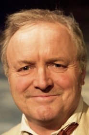 Michael James Ford portrait