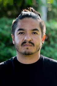 José Antonio Guayasamín portrait
