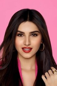 Tara Sutaria portrait