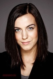 Valeriya Gladilina portrait