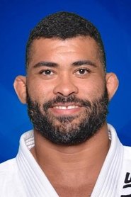 Ricardo Evangelista portrait