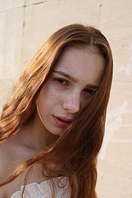 Angelica Alleruzzo portrait