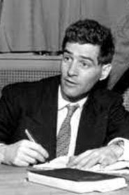 Jean-Yves Bigras portrait