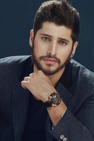 José Daniel Cristancho portrait