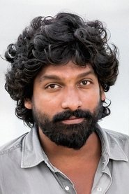 Maara Jothi portrait