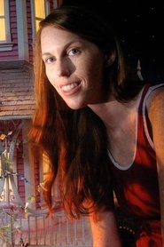 Sarah de Gaudemar portrait
