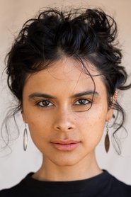 Sophia Esperanza portrait