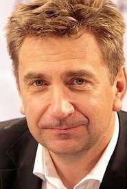 Andrejs Ēķis portrait