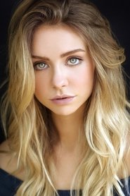 Maddie Phillips portrait