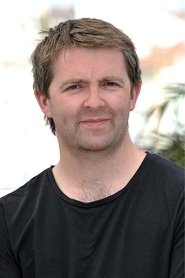 Matthew Newman portrait