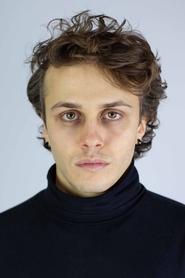 Mario Vasilev portrait