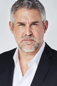Chris Hlozek portrait