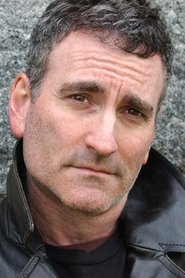 Robert Rhine portrait