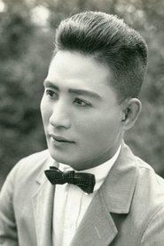 Tsunemi Hirose portrait
