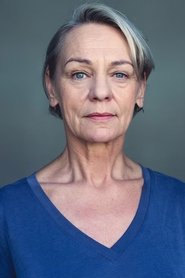 Harriet Kracht portrait
