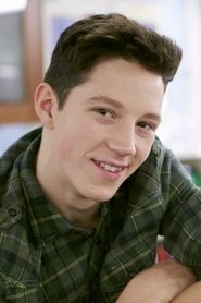 Julien Adam portrait