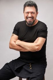 İbrahim Türker portrait