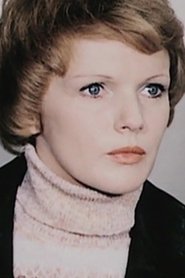 Angelika Waller portrait