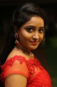 Aishwarya Addala portrait