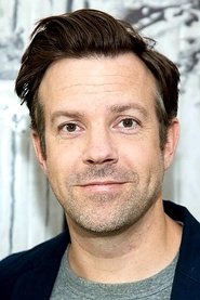 Jason Sudeikis portrait