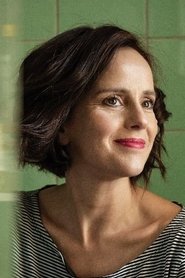 Inés Bortagaray portrait