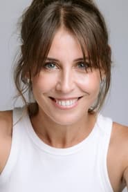 Ruth Llopis portrait