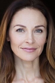 Lisa Bailey portrait